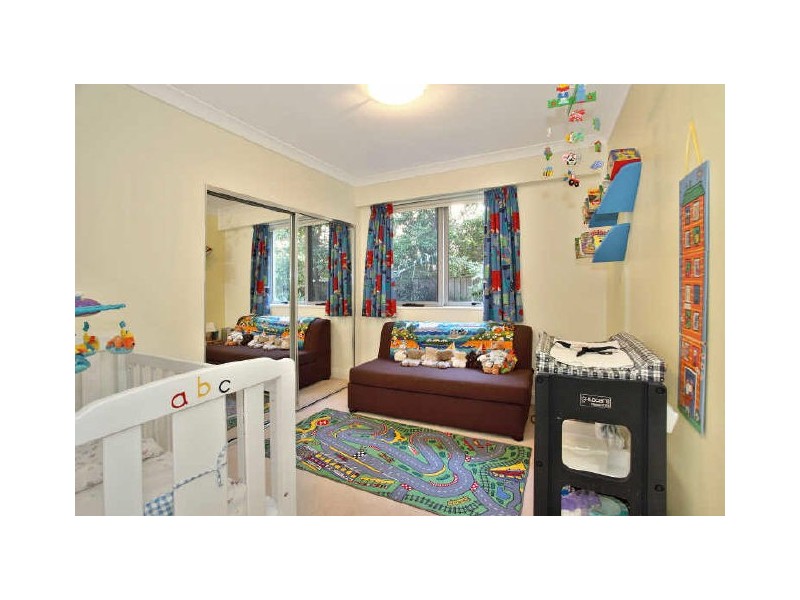 30/102 William Street, Five Dock NSW 2046