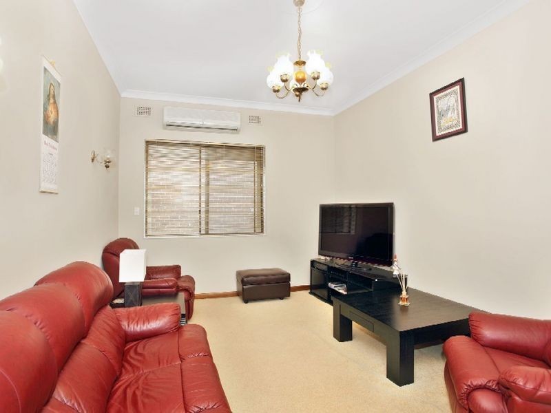 11 Lancelot Street, Five Dock NSW 2046