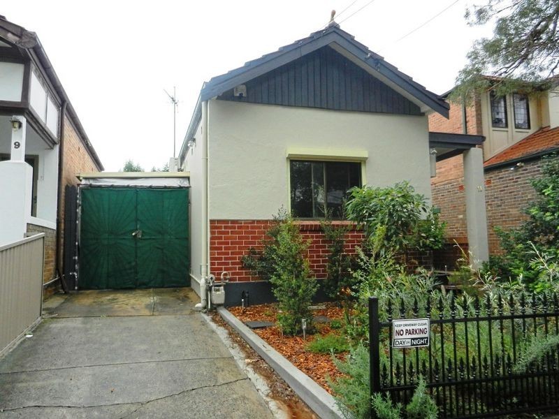 11 Lancelot Street, Five Dock NSW 2046