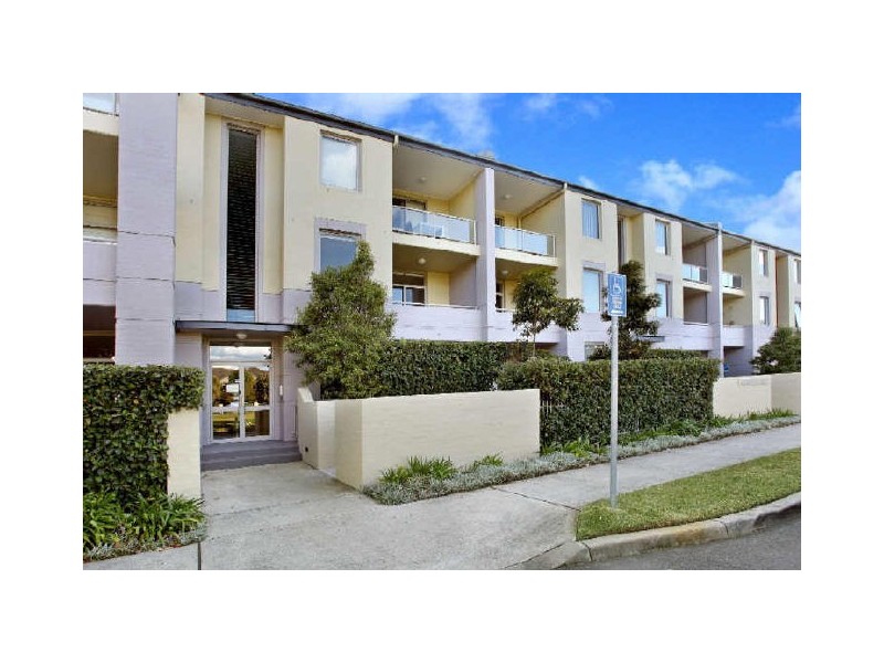 24/10 Kings Park Circuit, Five Dock NSW 2046