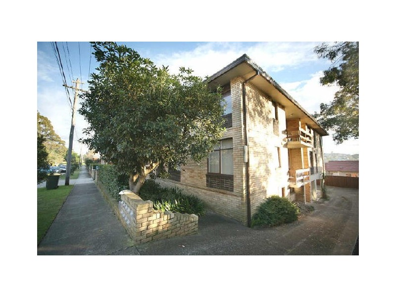 6/26 Bay Road, Russell Lea NSW 2046