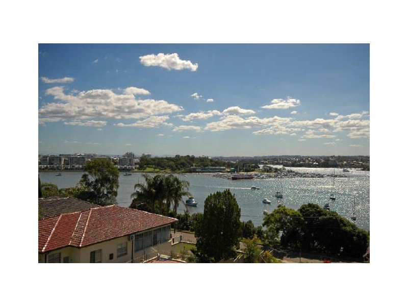 8/30 Fitzroy Street, Abbotsford NSW 2046