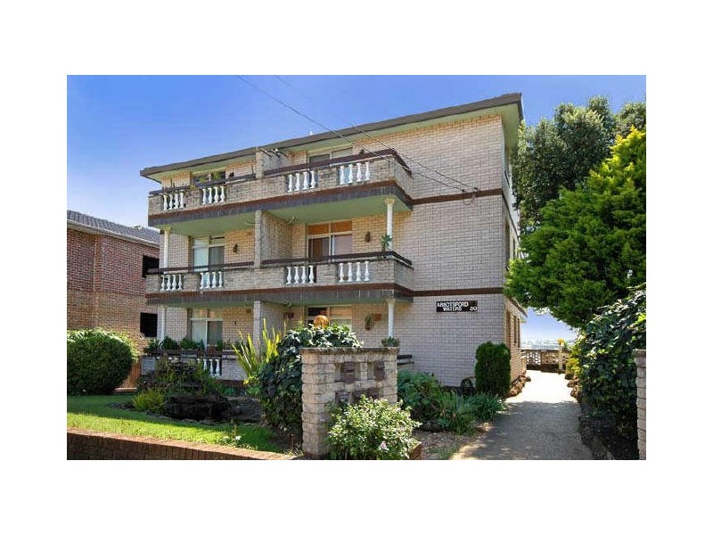 8/30 Fitzroy Street, Abbotsford NSW 2046