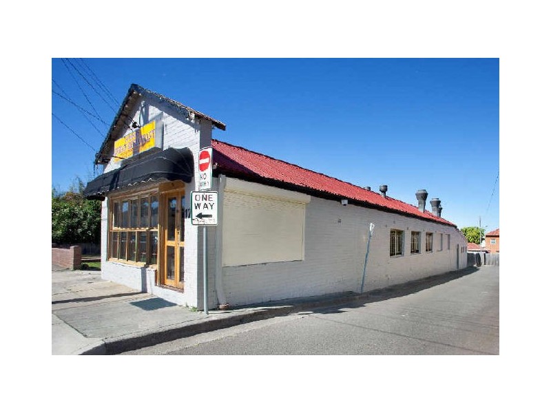 175 First Avenue, Five Dock NSW 2046