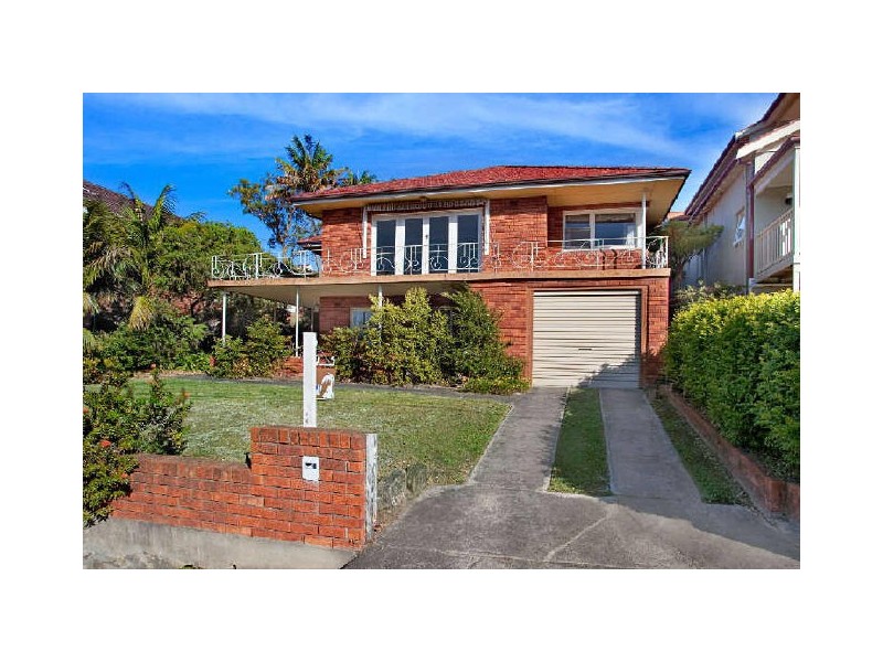 21 Battersea Street, Abbotsford NSW 2046