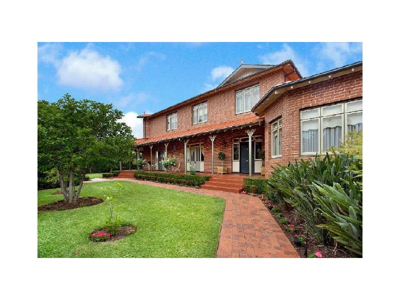 2 Clarence Street, Burwood NSW 2134