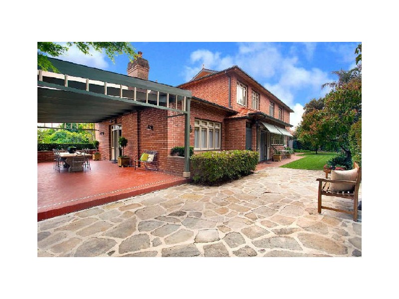2 Clarence Street, Burwood NSW 2134