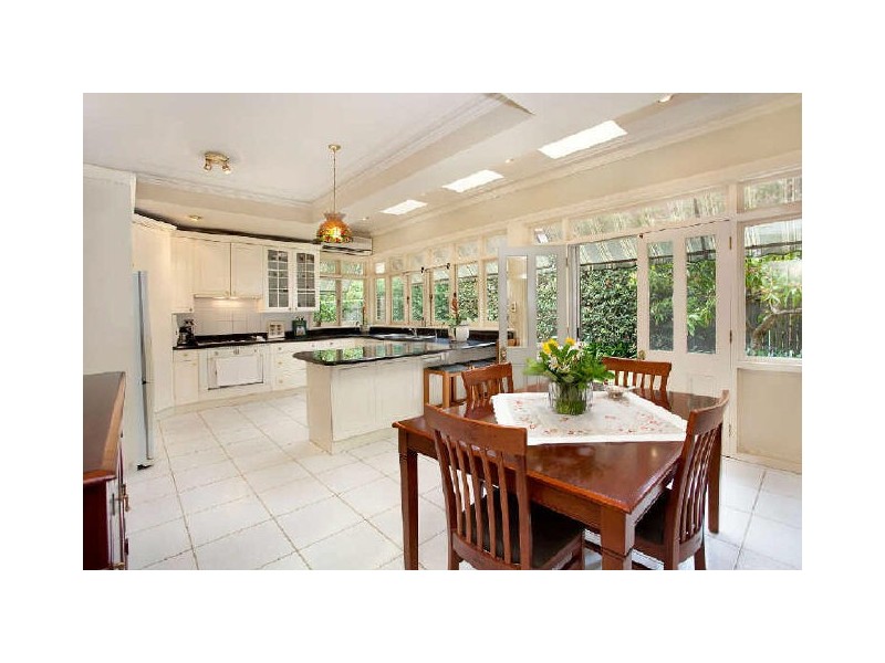 2 Clarence Street, Burwood NSW 2134