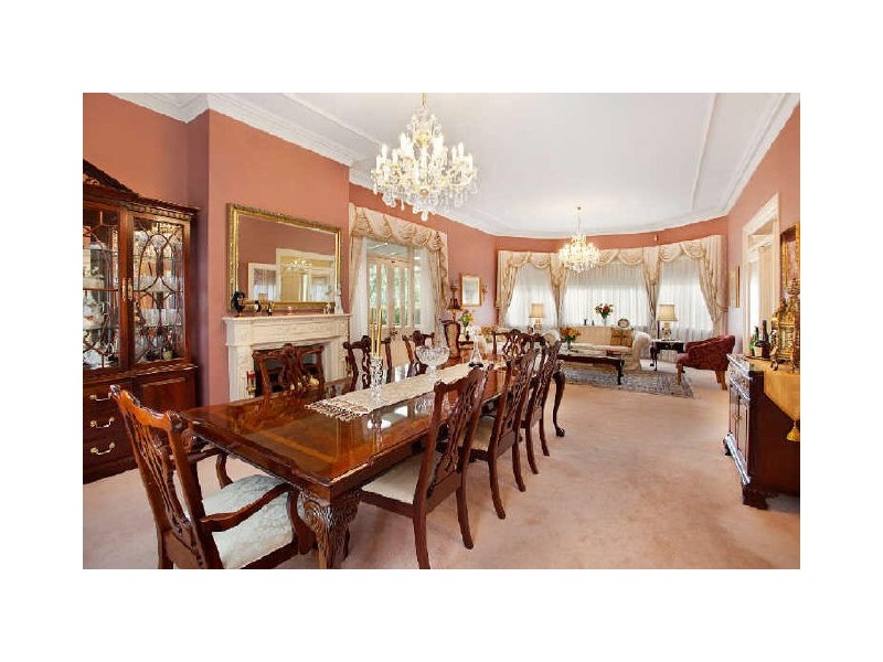 2 Clarence Street, Burwood NSW 2134