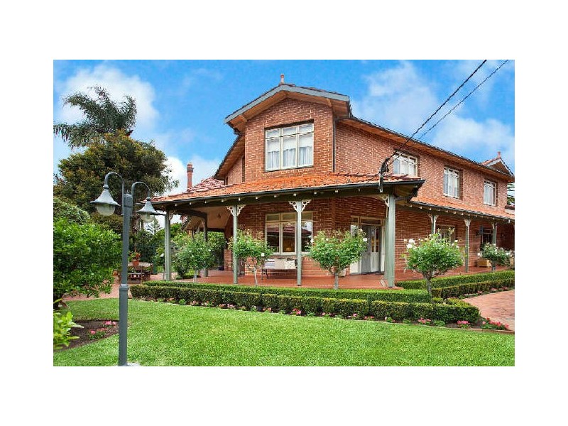 2 Clarence Street, Burwood NSW 2134