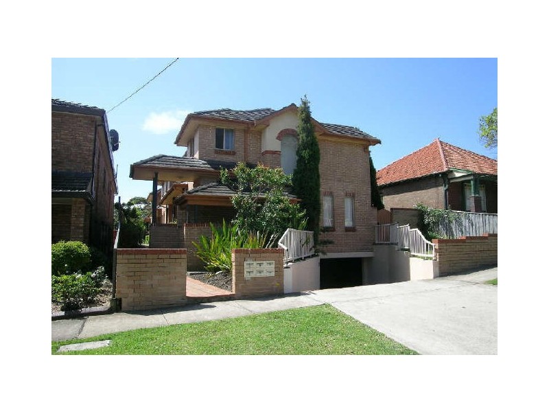 4/12 Abbotsford Parade, Abbotsford NSW 2046
