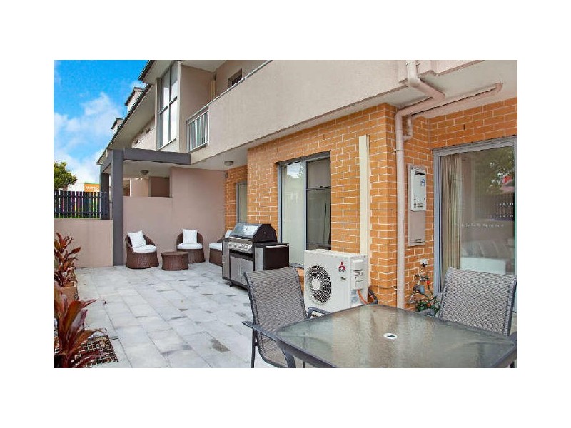 4/57-63 Fairlight Street, Five Dock NSW 2046