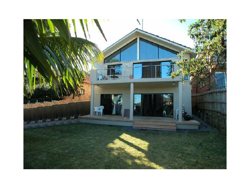 43 Undine Street, Russell Lea NSW 2046