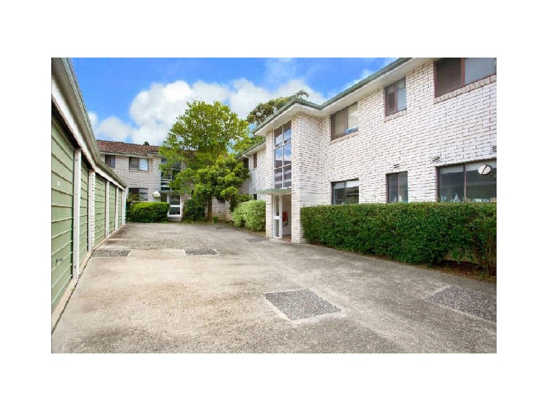 10/178-180 Hampden Road, Abbotsford NSW 2046