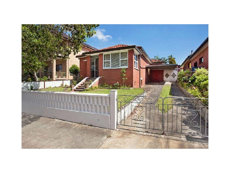 42 Rickard Street, Five Dock NSW 2046