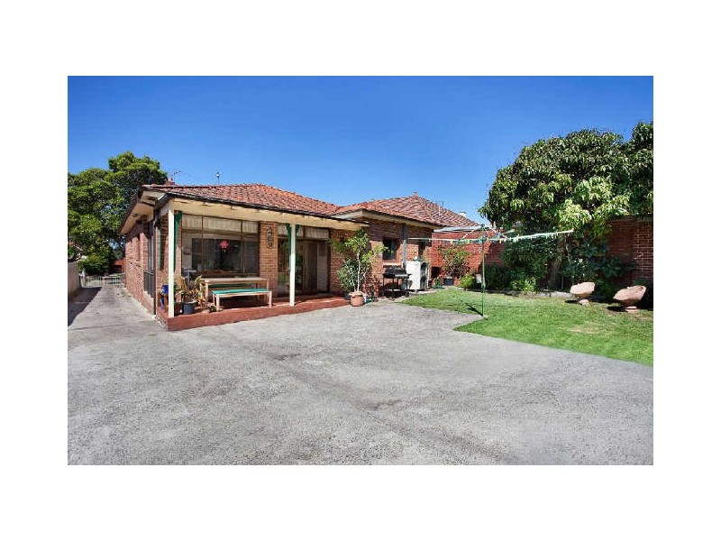 26 Tressider Avenue, Haberfield NSW 2045