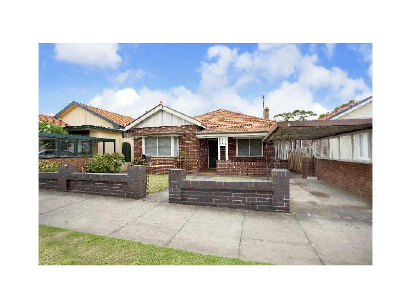 12 Janet Street, Drummoyne NSW 2047