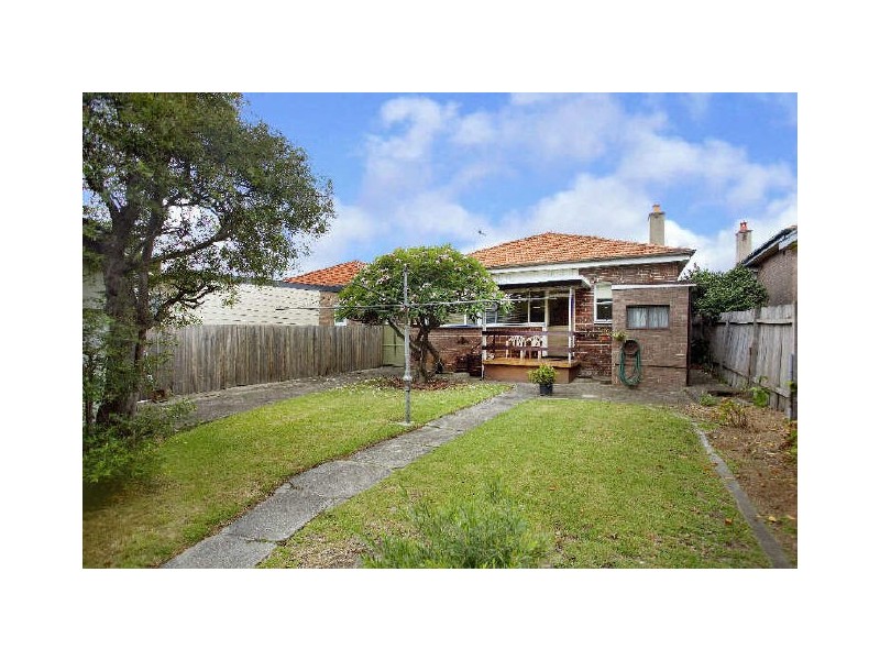 12 Janet Street, Drummoyne NSW 2047