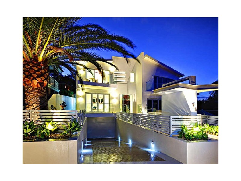 7A James Street, Five Dock NSW 2046