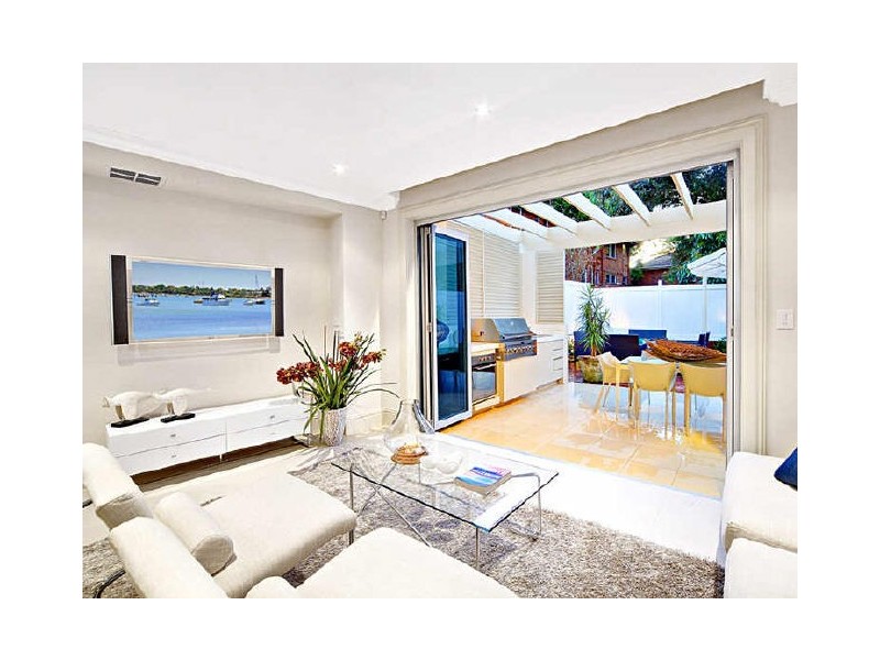 7A James Street, Five Dock NSW 2046