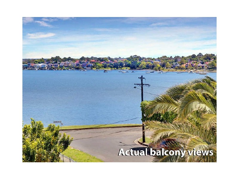 7A James Street, Five Dock NSW 2046