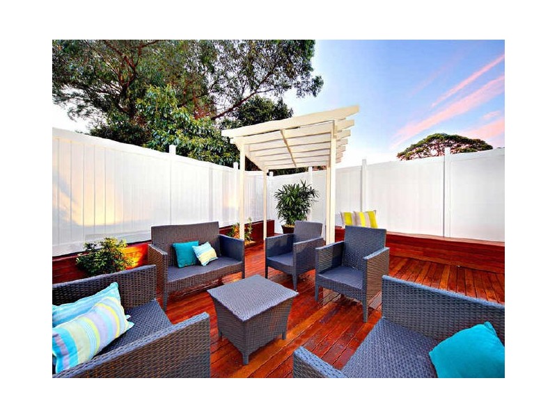 7A James Street, Five Dock NSW 2046