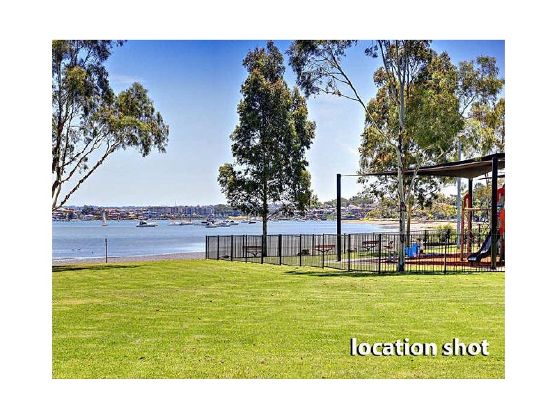 7A James Street, Five Dock NSW 2046