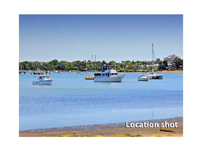 7A James Street, Five Dock NSW 2046