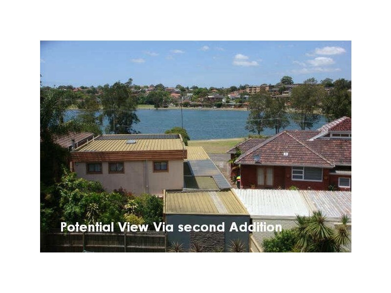 19 Burns Crescent, Chiswick NSW 2046