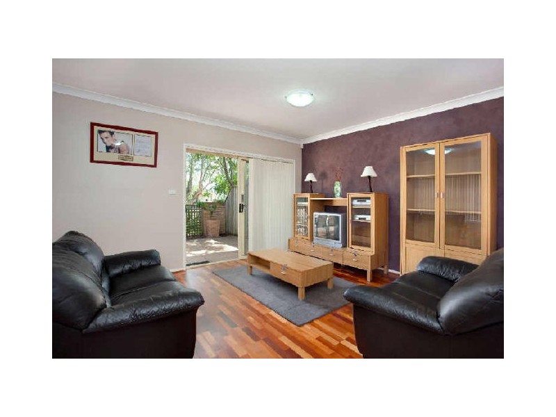 20/1 Bennett Avenue, Strathfield South NSW 2136