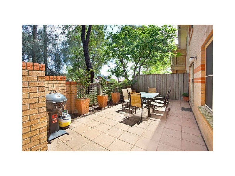20/1 Bennett Avenue, Strathfield South NSW 2136
