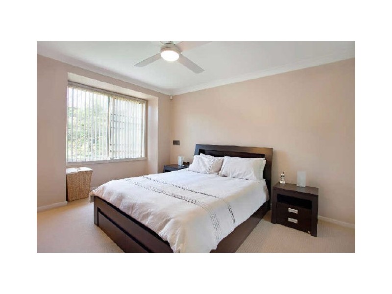 20/1 Bennett Avenue, Strathfield South NSW 2136