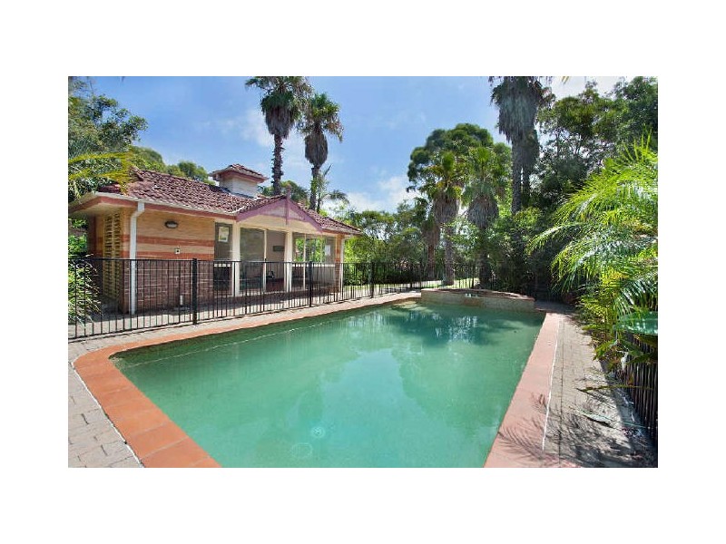 20/1 Bennett Avenue, Strathfield South NSW 2136