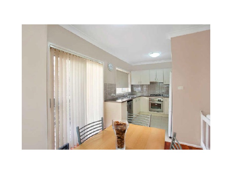 20/1 Bennett Avenue, Strathfield South NSW 2136