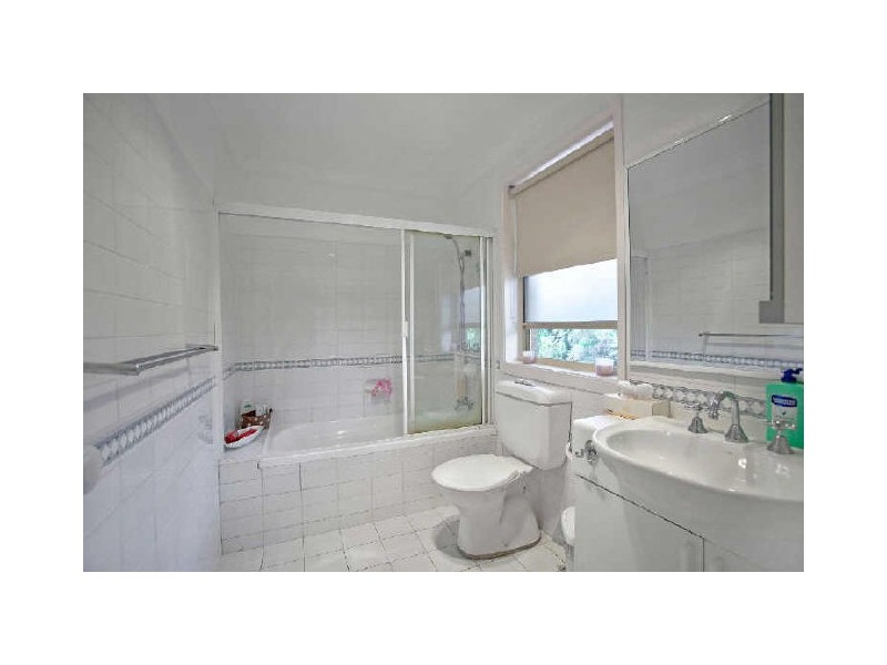 20/1 Bennett Avenue, Strathfield South NSW 2136