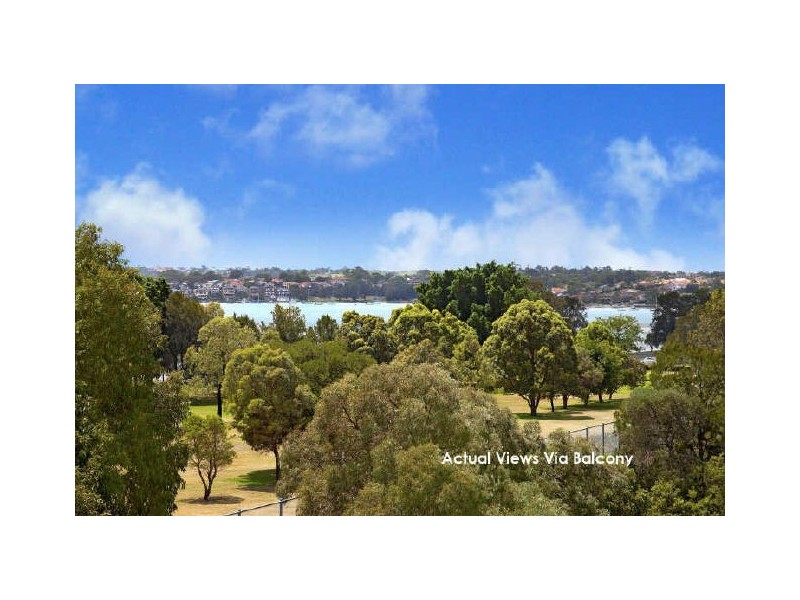 66/100 William Street, Five Dock NSW 2046