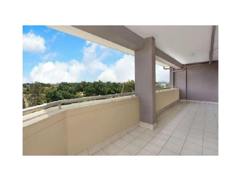 66/100 William Street, Five Dock NSW 2046