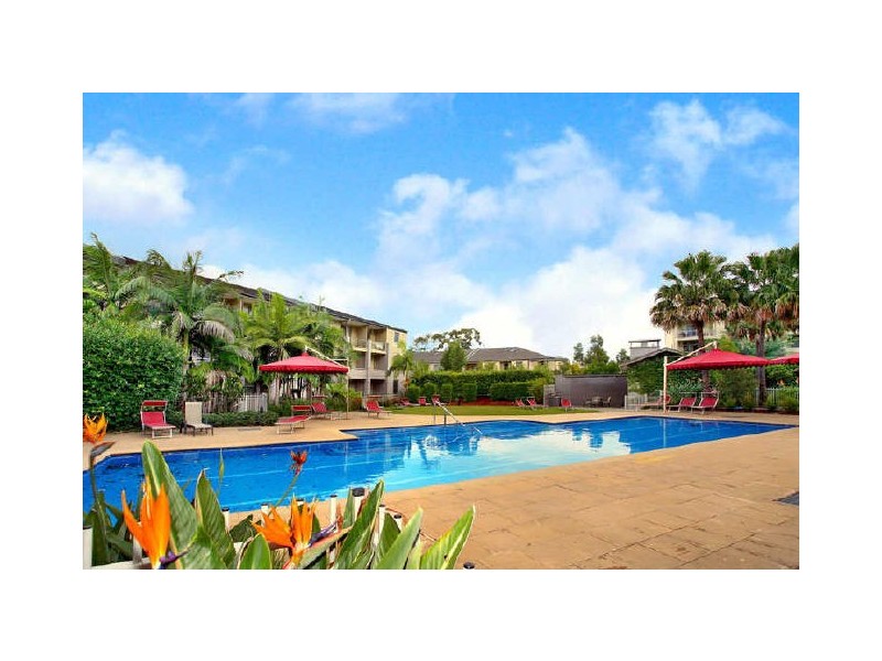 66/100 William Street, Five Dock NSW 2046