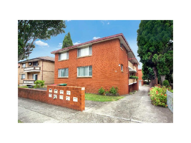 4/58 Kings Road, Five Dock NSW 2046