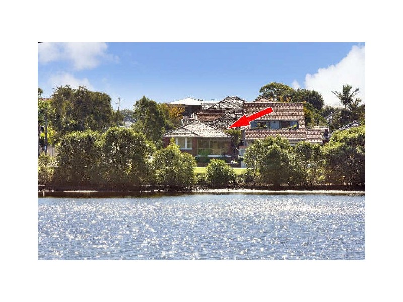 60 Henley Marine Drive, Rodd Point NSW 2046