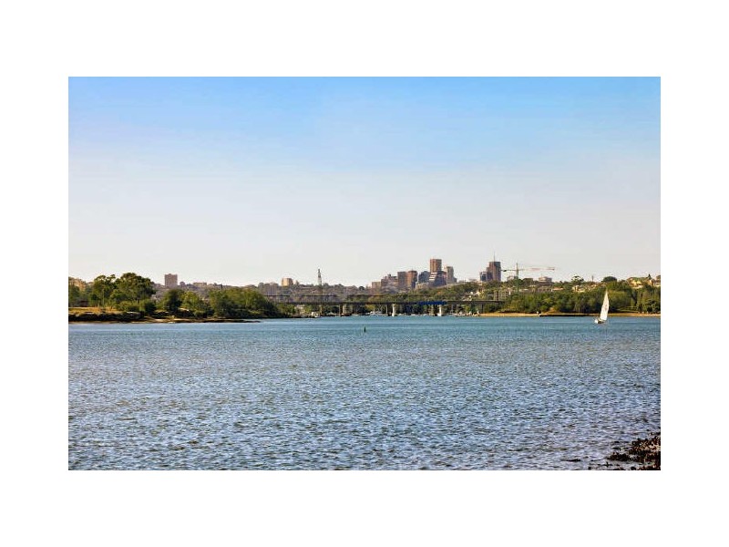 60 Henley Marine Drive, Rodd Point NSW 2046