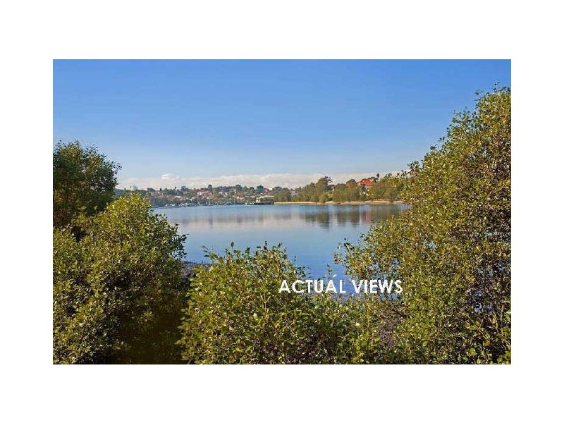 60 Henley Marine Drive, Rodd Point NSW 2046