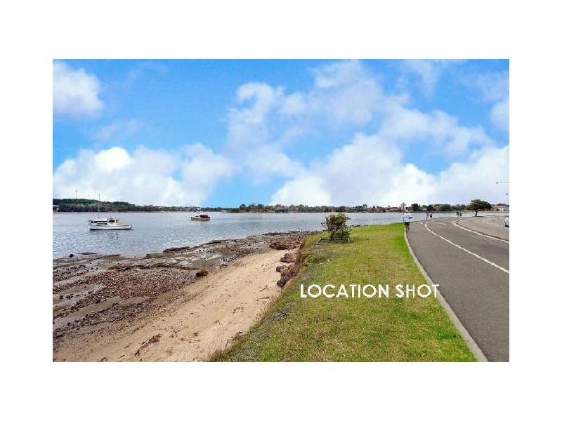 60 Henley Marine Drive, Rodd Point NSW 2046