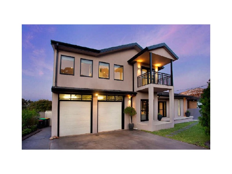 7 Bibby Street, Chiswick NSW 2046