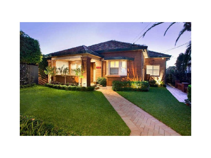 12 Coronation Avenue, Five Dock NSW 2046