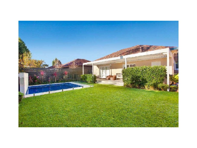 12 Coronation Avenue, Five Dock NSW 2046