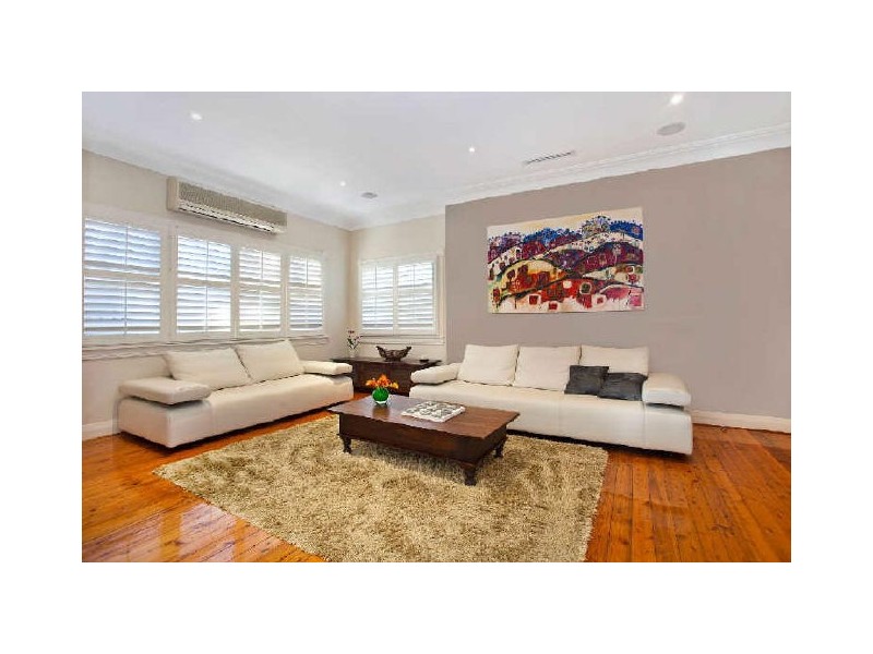 12 Coronation Avenue, Five Dock NSW 2046