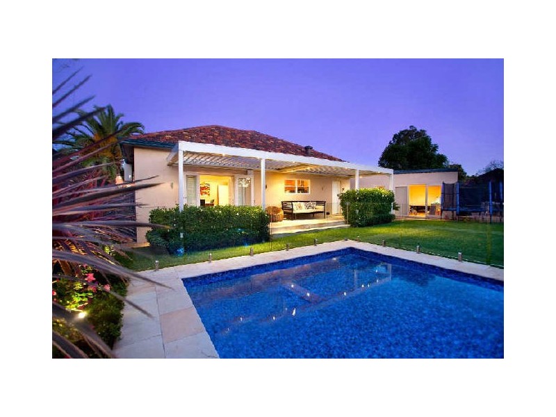 12 Coronation Avenue, Five Dock NSW 2046