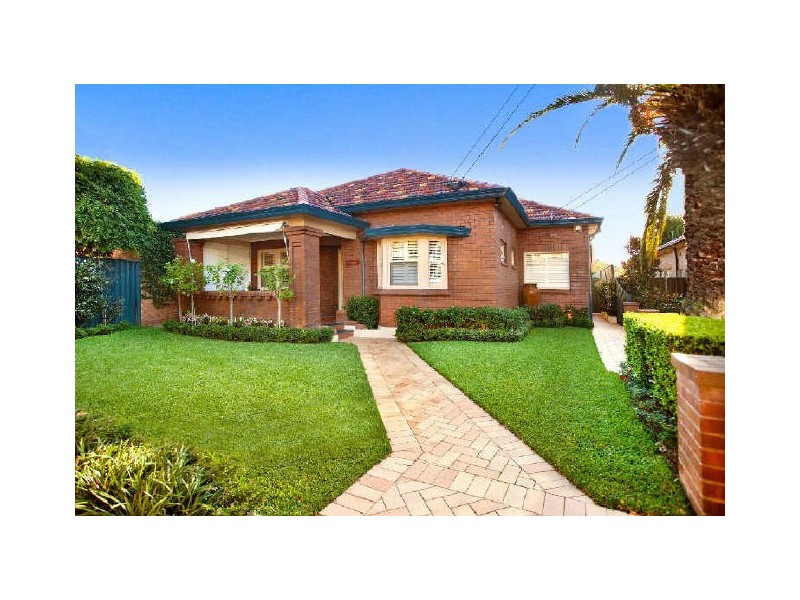 12 Coronation Avenue, Five Dock NSW 2046