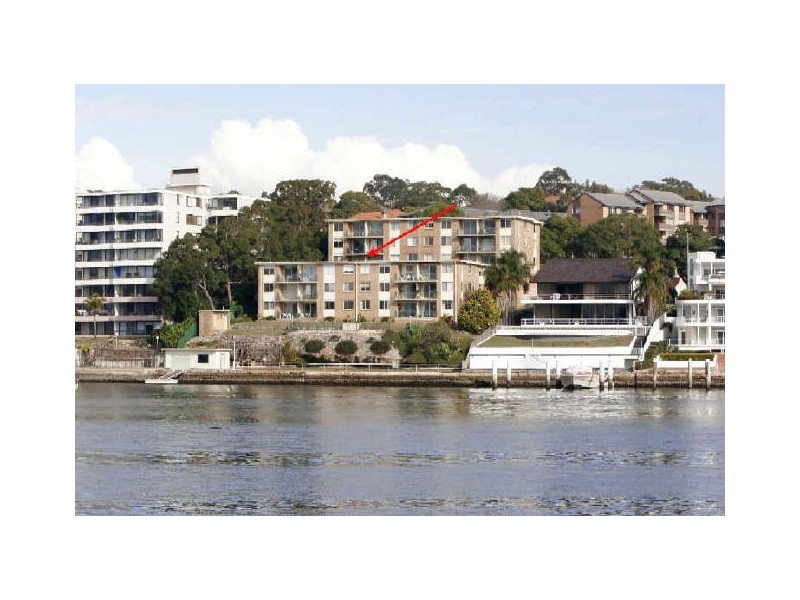 4/18 Walton Crescent, Abbotsford NSW 2046